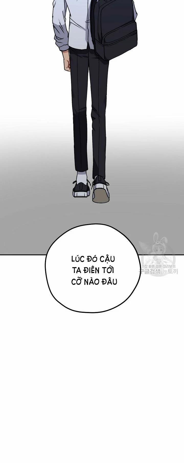 Tình Yêu Đen Đủi 27.2 trang 11