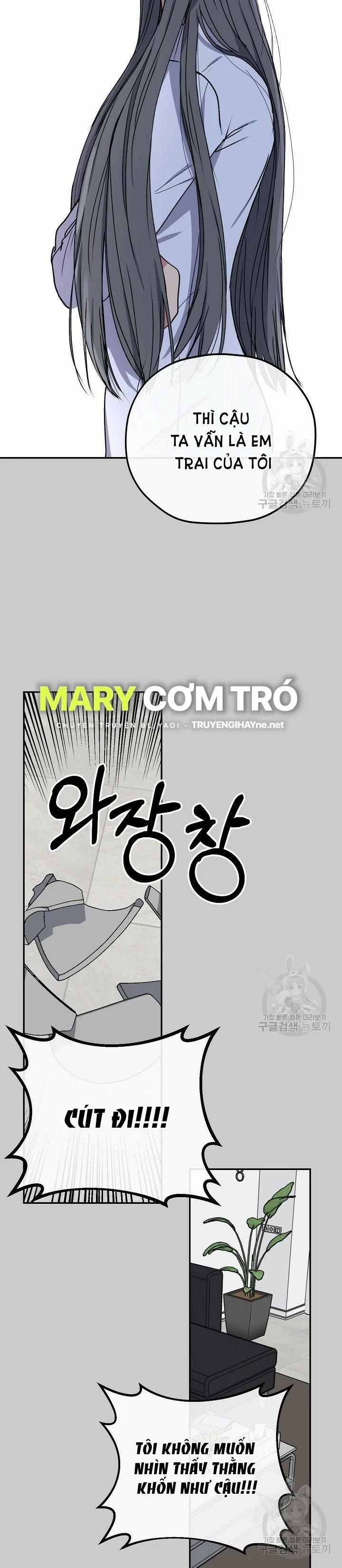 Tình Yêu Đen Đủi 27.2 trang 3