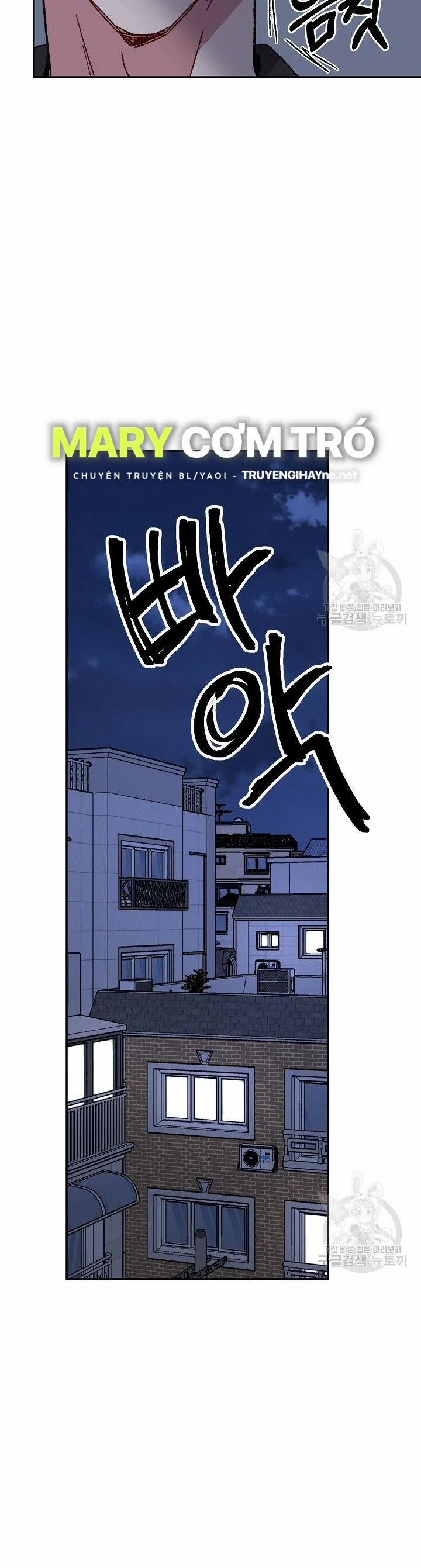 Tình Yêu Đen Đủi 28.2 trang 17