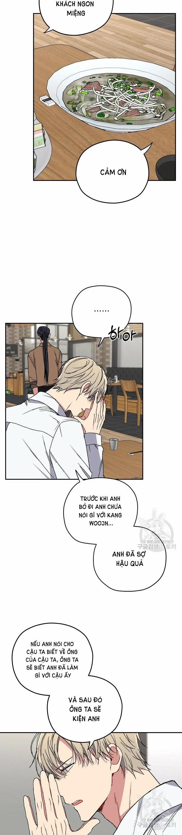 Tình Yêu Đen Đủi 28.2 trang 4