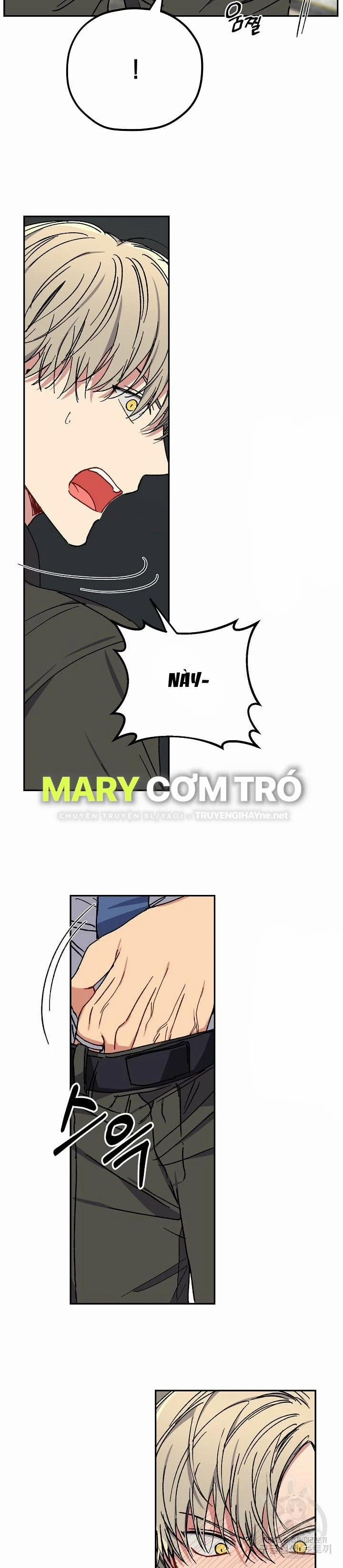 Tình Yêu Đen Đủi 29.2 trang 7