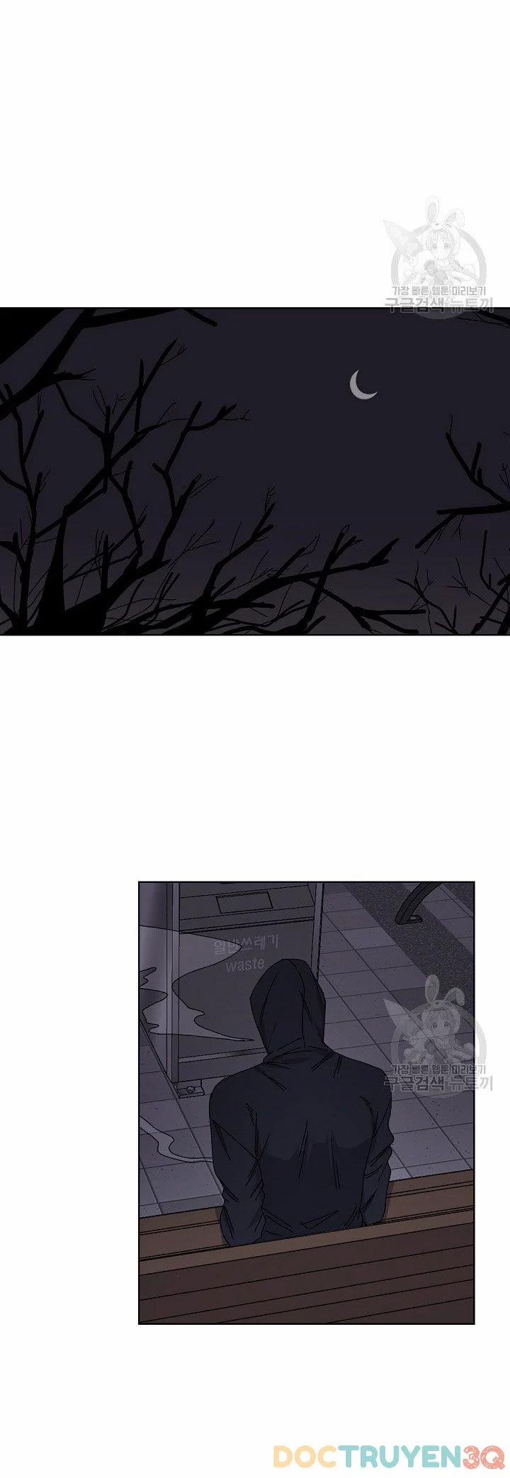 Tình Yêu Đen Đủi 3.5 trang 3