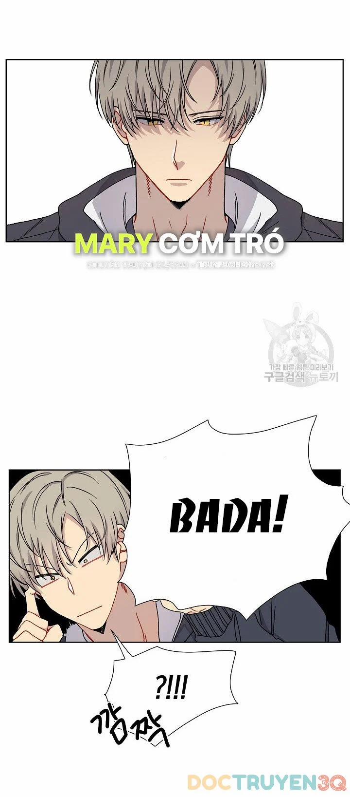 Tình Yêu Đen Đủi 3 trang 5