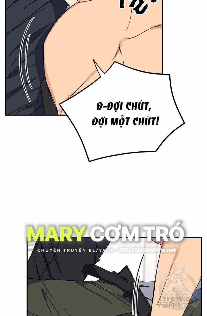 Tình Yêu Đen Đủi 30.1 trang 6