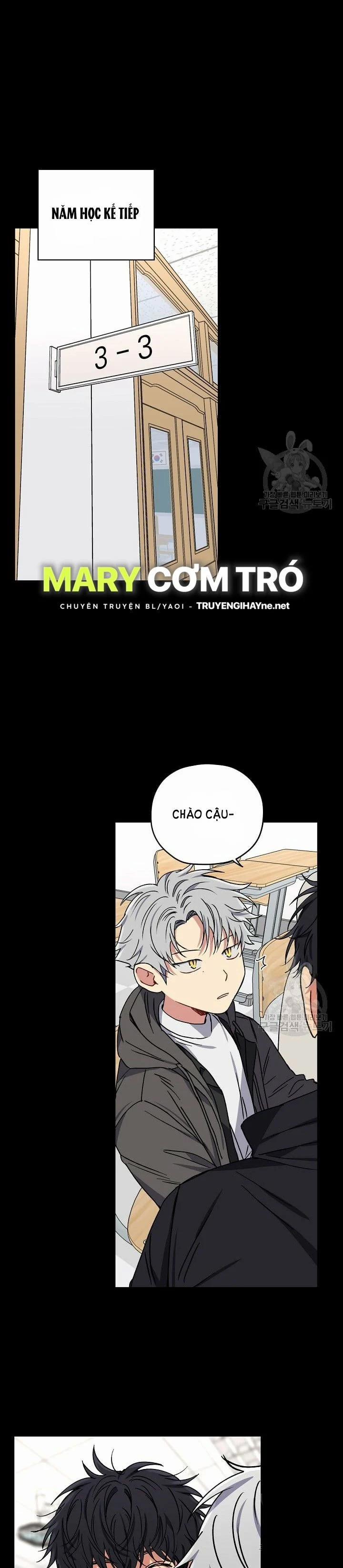 Tình Yêu Đen Đủi 32.2 trang 14