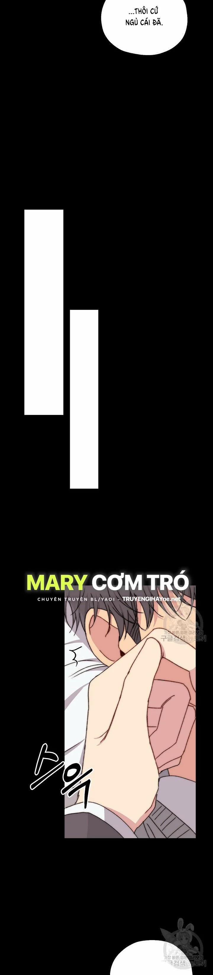 Tình Yêu Đen Đủi 34.2 trang 4