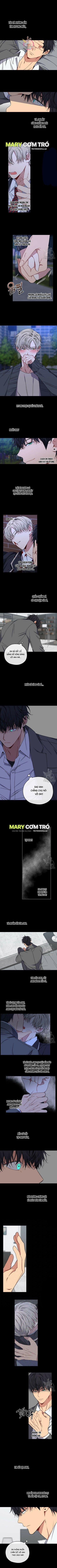 Tình Yêu Đen Đủi 35.1 trang 2