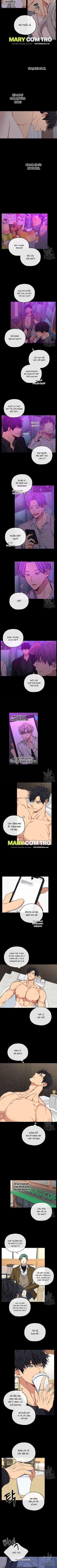 Tình Yêu Đen Đủi 35.2 trang 0