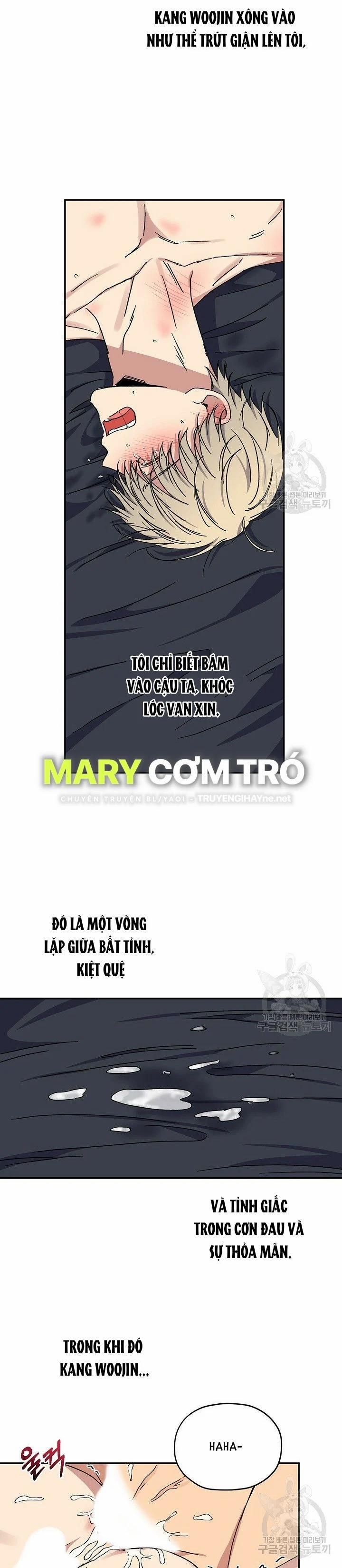 Tình Yêu Đen Đủi 36.2 trang 0