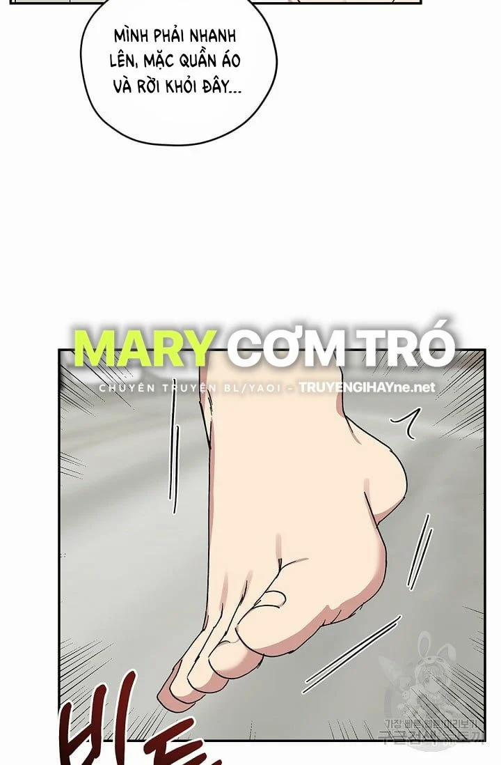 Tình Yêu Đen Đủi 36.2 trang 10