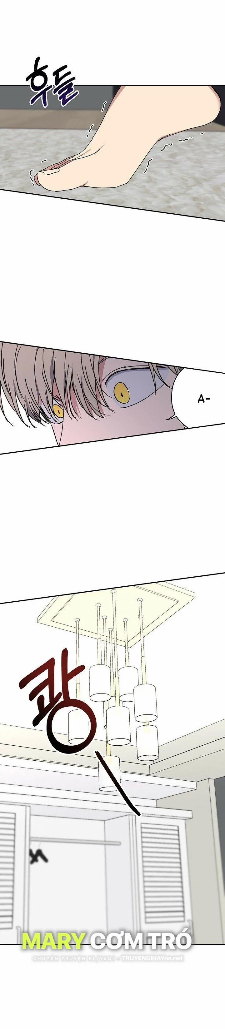 Tình Yêu Đen Đủi 36.2 trang 6