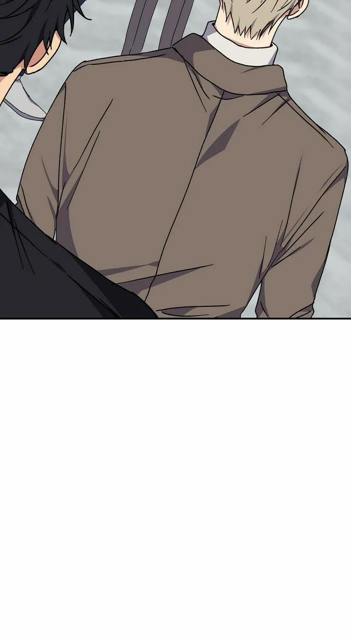 Tình Yêu Đen Đủi 38.2 trang 12