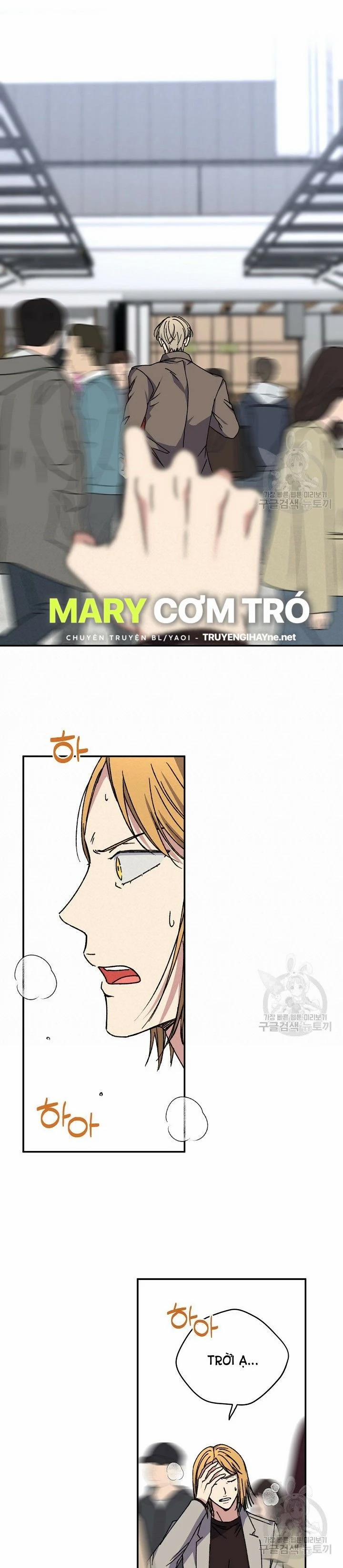 Tình Yêu Đen Đủi 39.2 trang 0