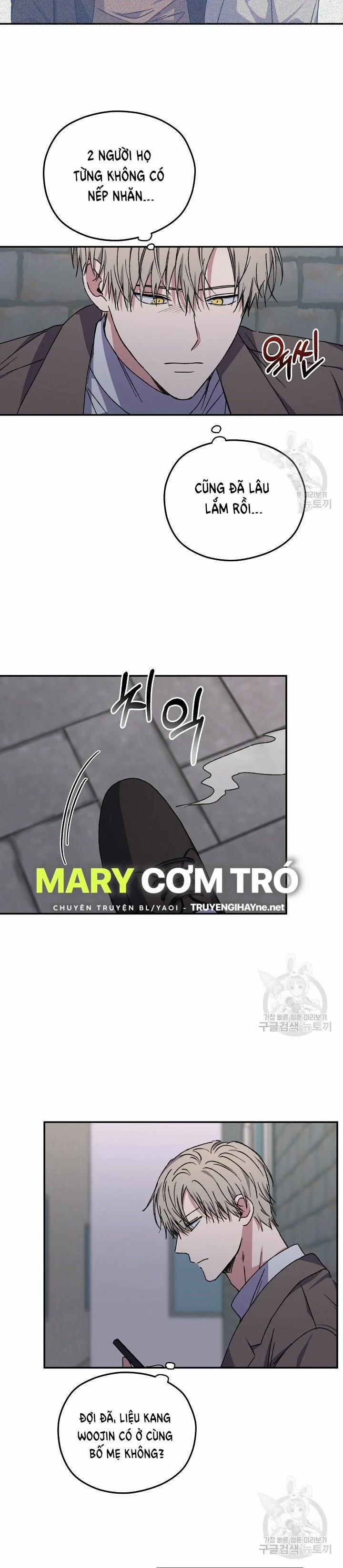 Tình Yêu Đen Đủi 39.2 trang 4