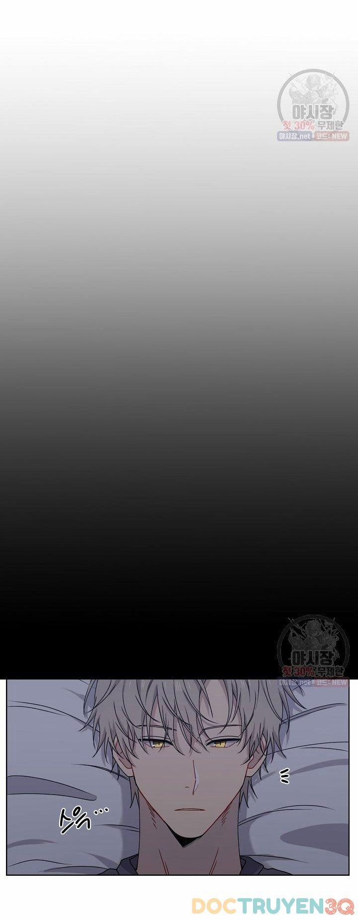 Tình Yêu Đen Đủi 4.5 trang 1