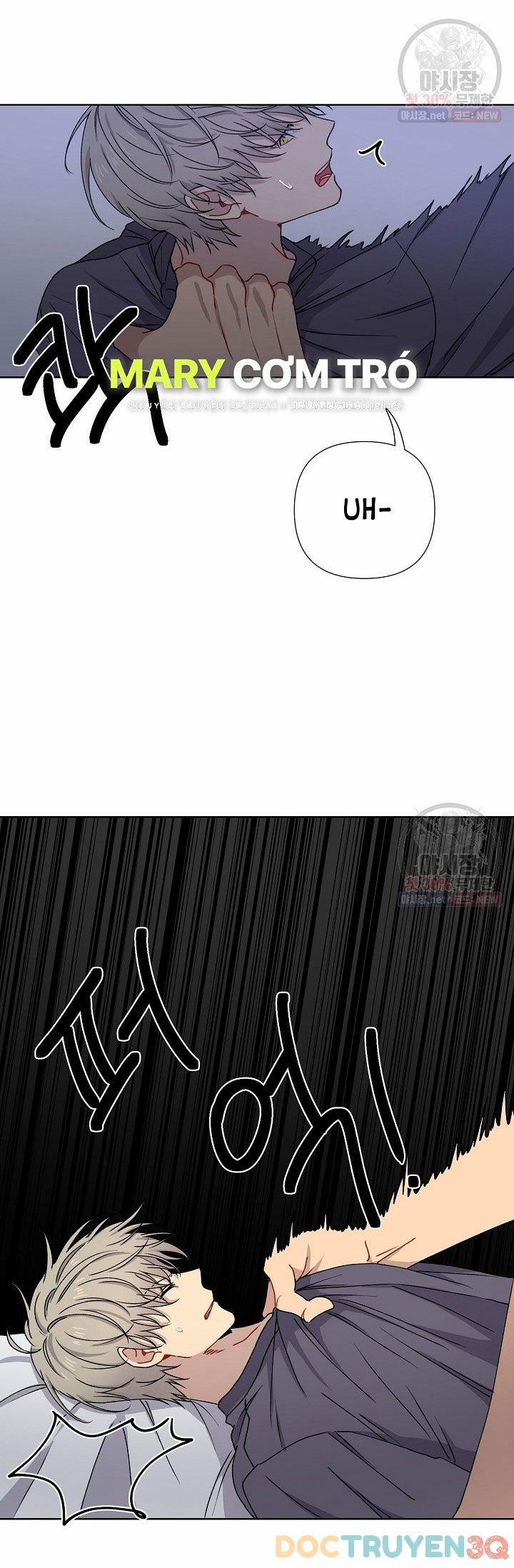 Tình Yêu Đen Đủi 4.5 trang 10