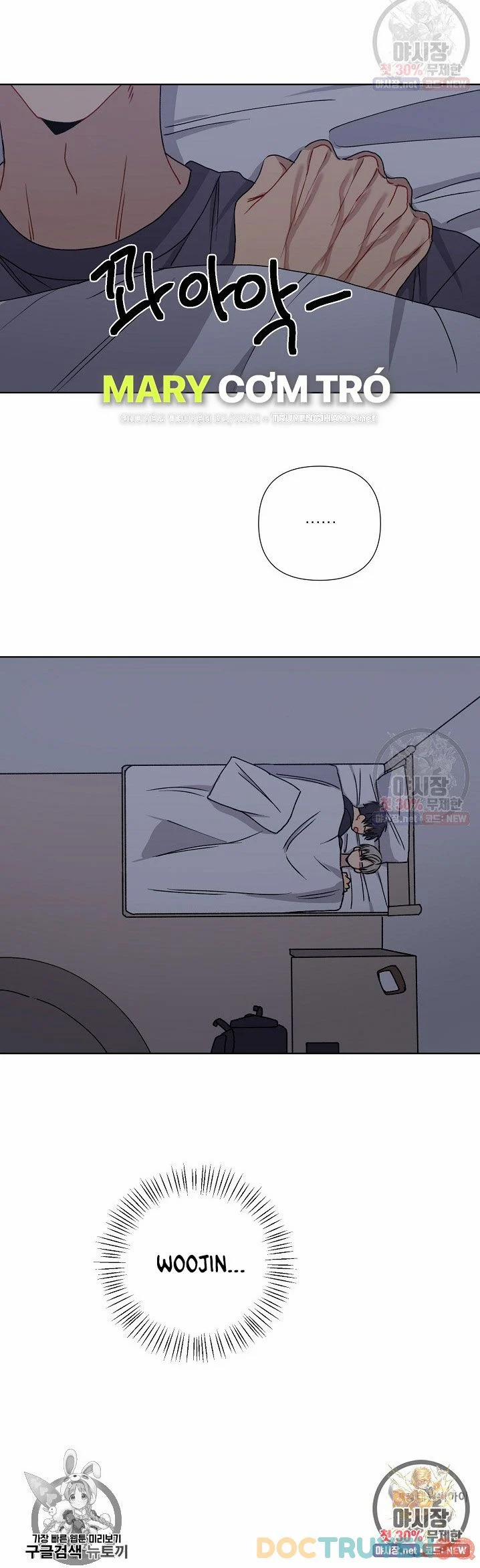 Tình Yêu Đen Đủi 4.5 trang 17