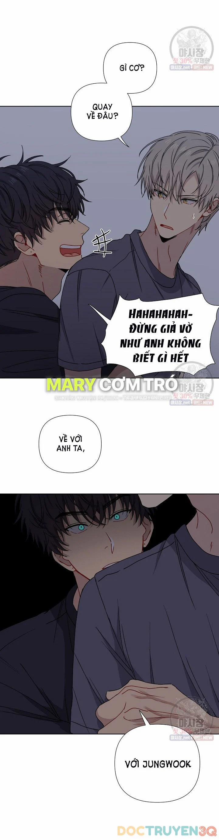 Tình Yêu Đen Đủi 4.5 trang 5