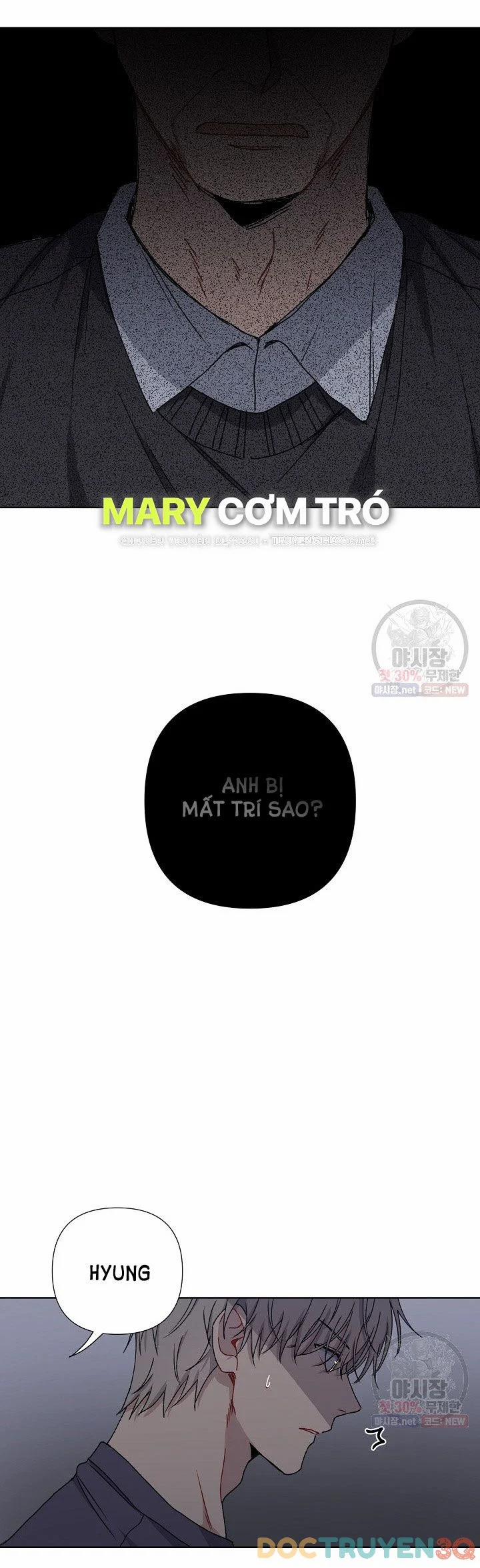 Tình Yêu Đen Đủi 4.5 trang 8