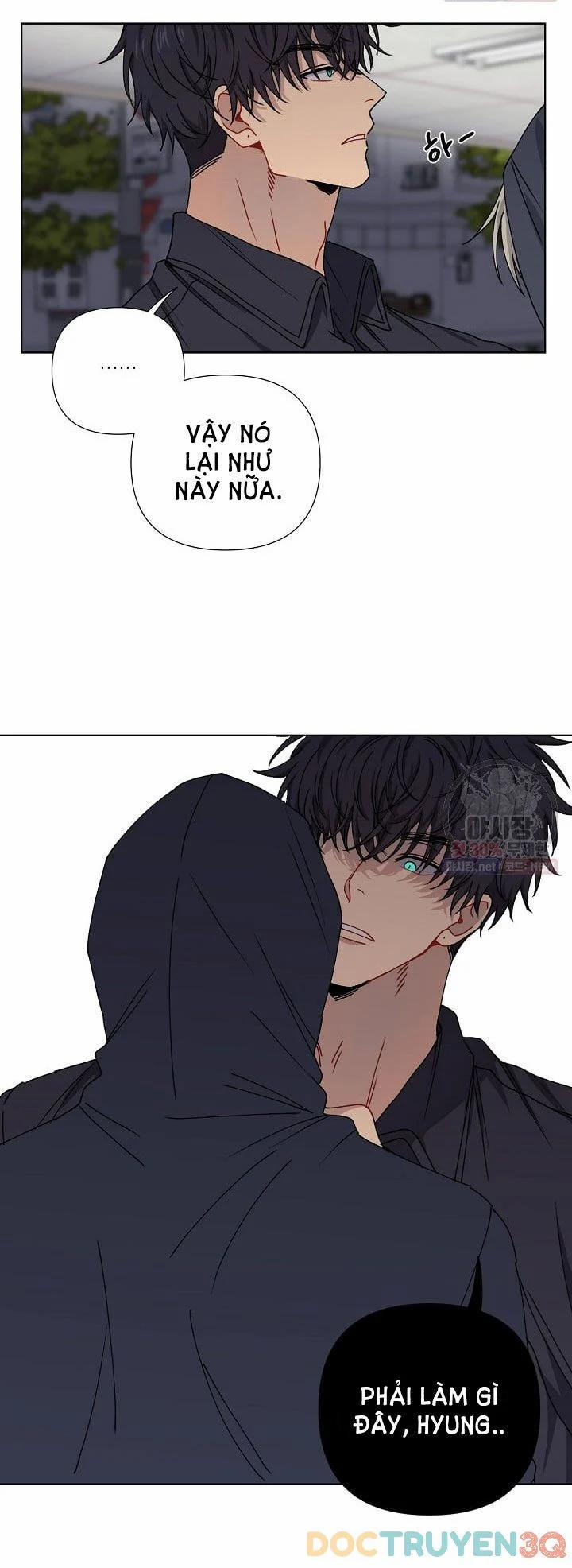 Tình Yêu Đen Đủi 4 trang 4