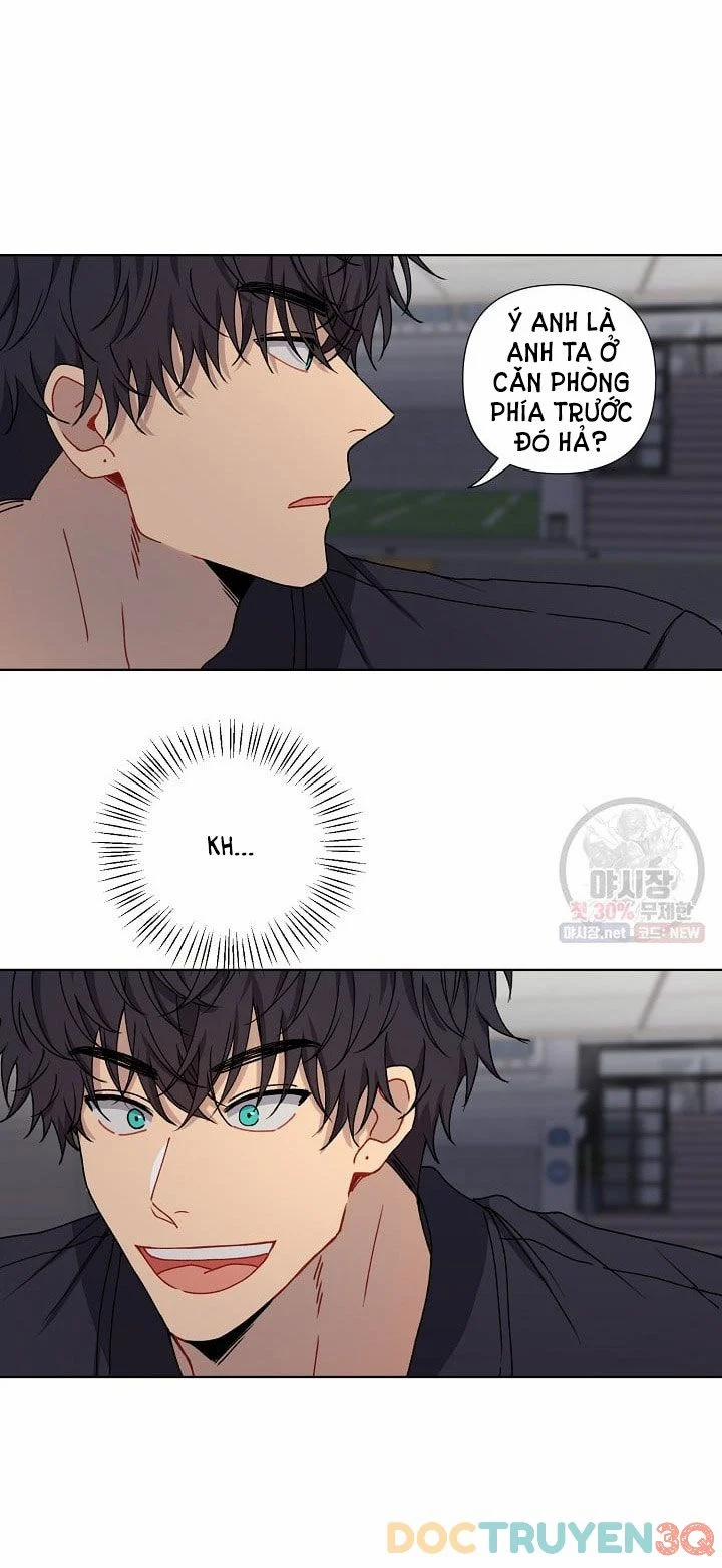 Tình Yêu Đen Đủi 4 trang 7