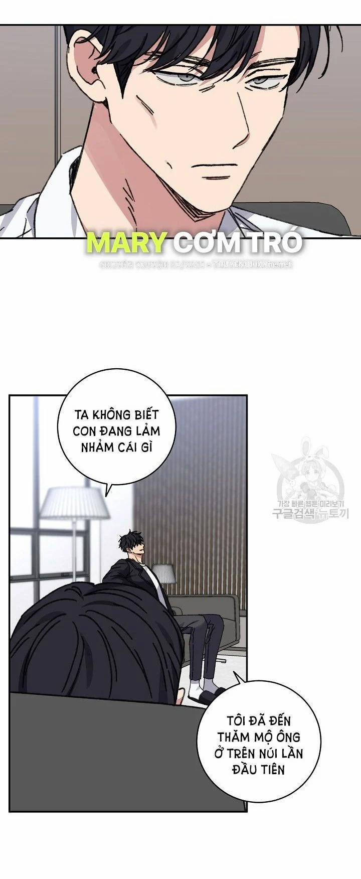 Tình Yêu Đen Đủi 40.1 trang 10