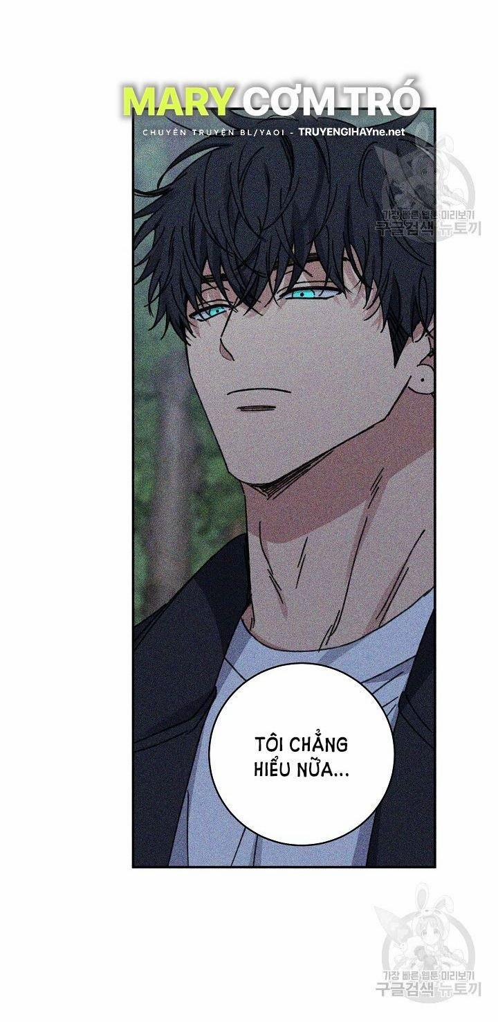Tình Yêu Đen Đủi 40.1 trang 12