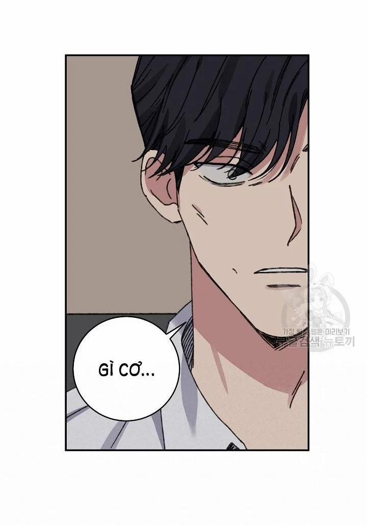 Tình Yêu Đen Đủi 40.1 trang 14