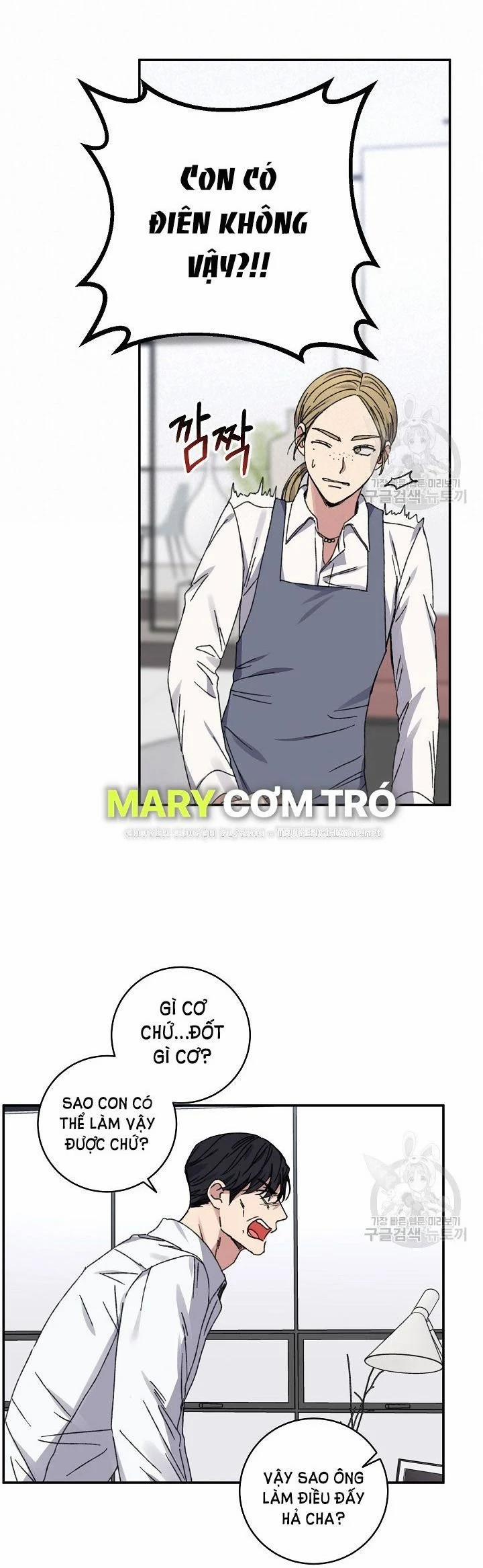 Tình Yêu Đen Đủi 40.1 trang 15