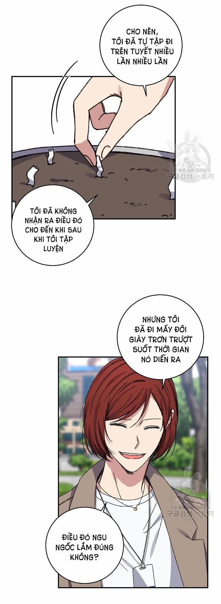 Tình Yêu Đen Đủi 40.2 trang 12