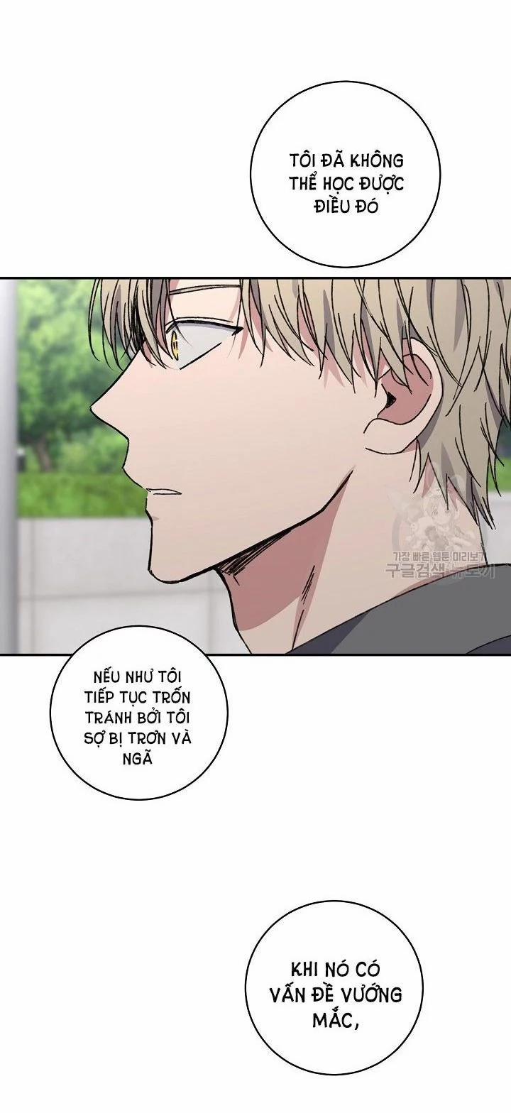 Tình Yêu Đen Đủi 40.2 trang 13