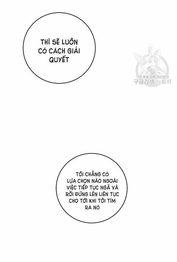 Tình Yêu Đen Đủi 40.2 trang 14