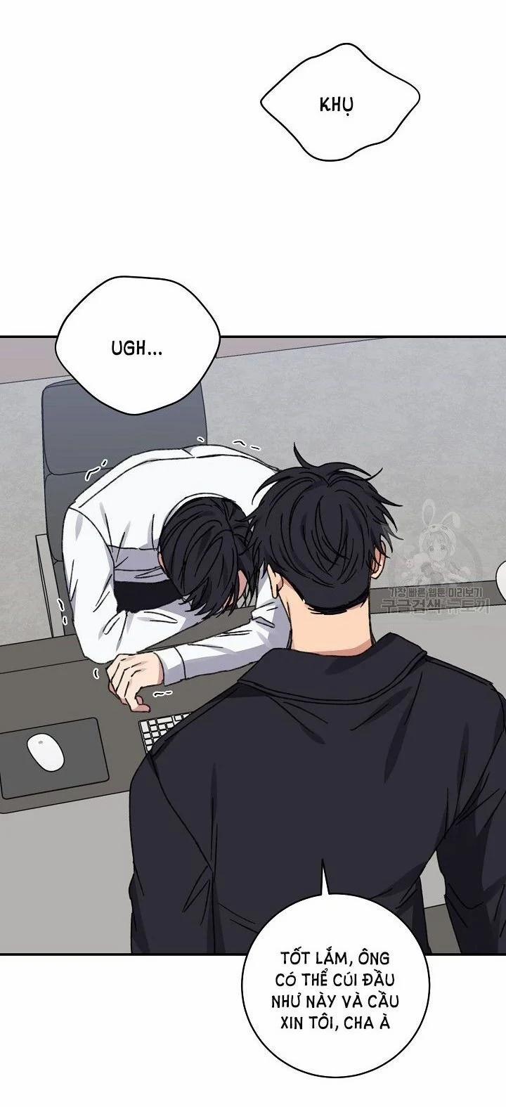 Tình Yêu Đen Đủi 40.2 trang 2