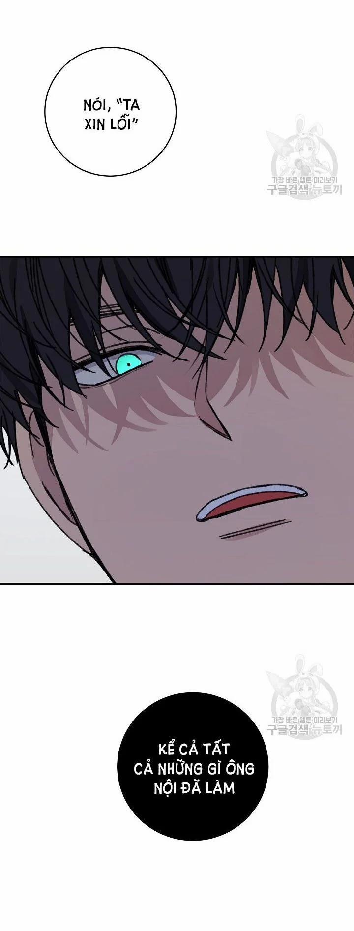 Tình Yêu Đen Đủi 40.2 trang 3