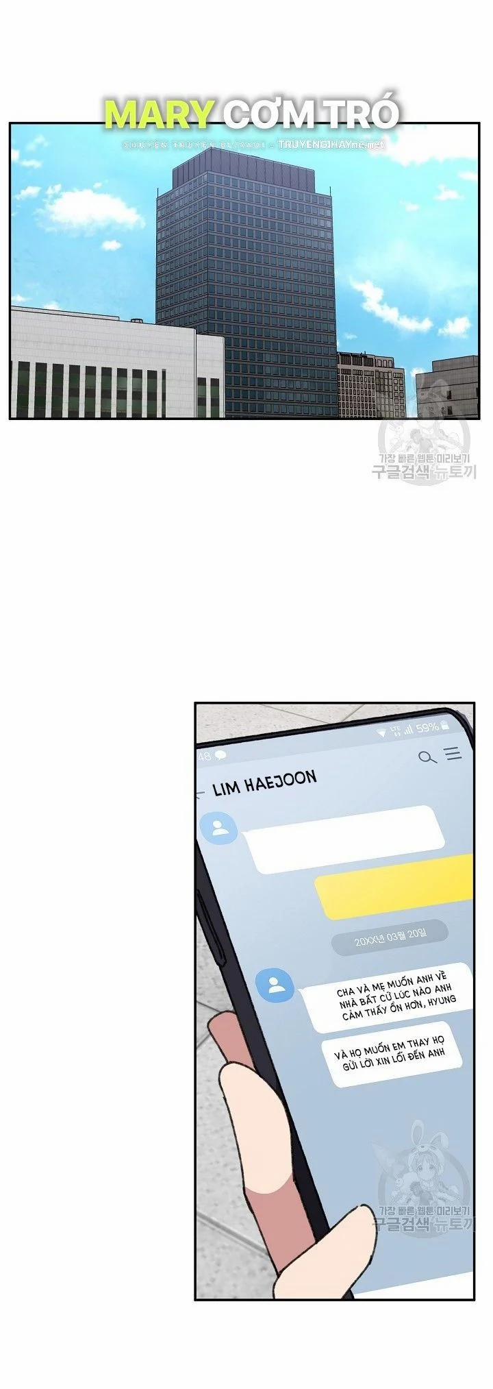 Tình Yêu Đen Đủi 40.2 trang 4