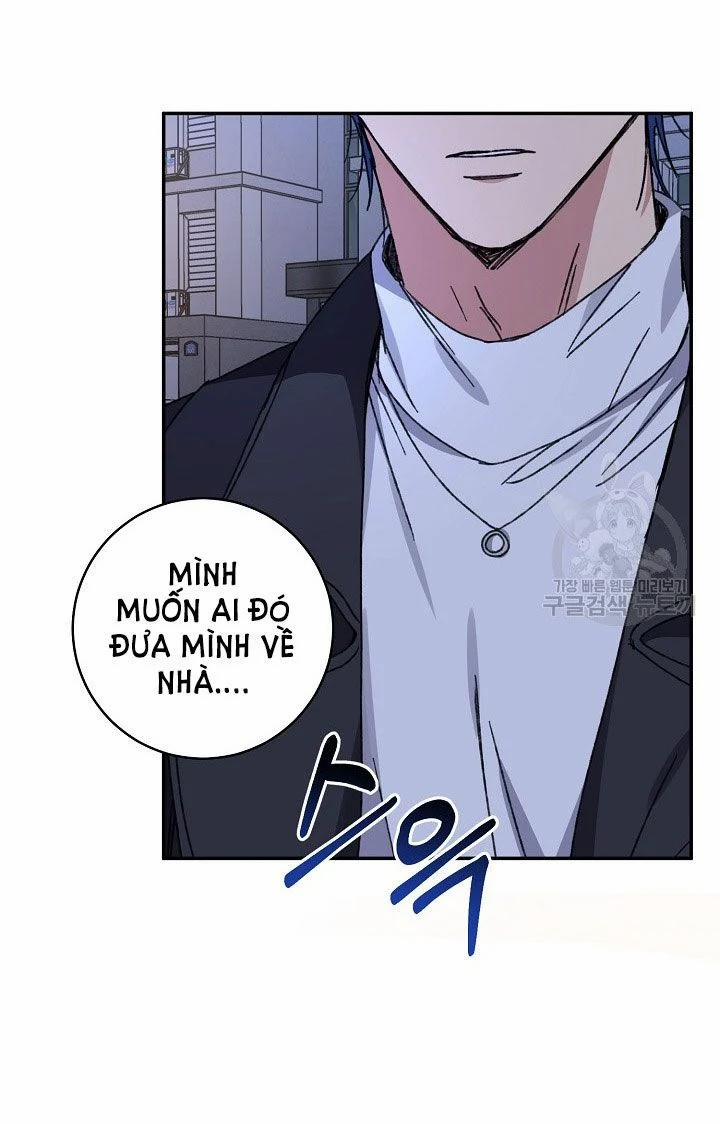 Tình Yêu Đen Đủi 41.1 trang 11