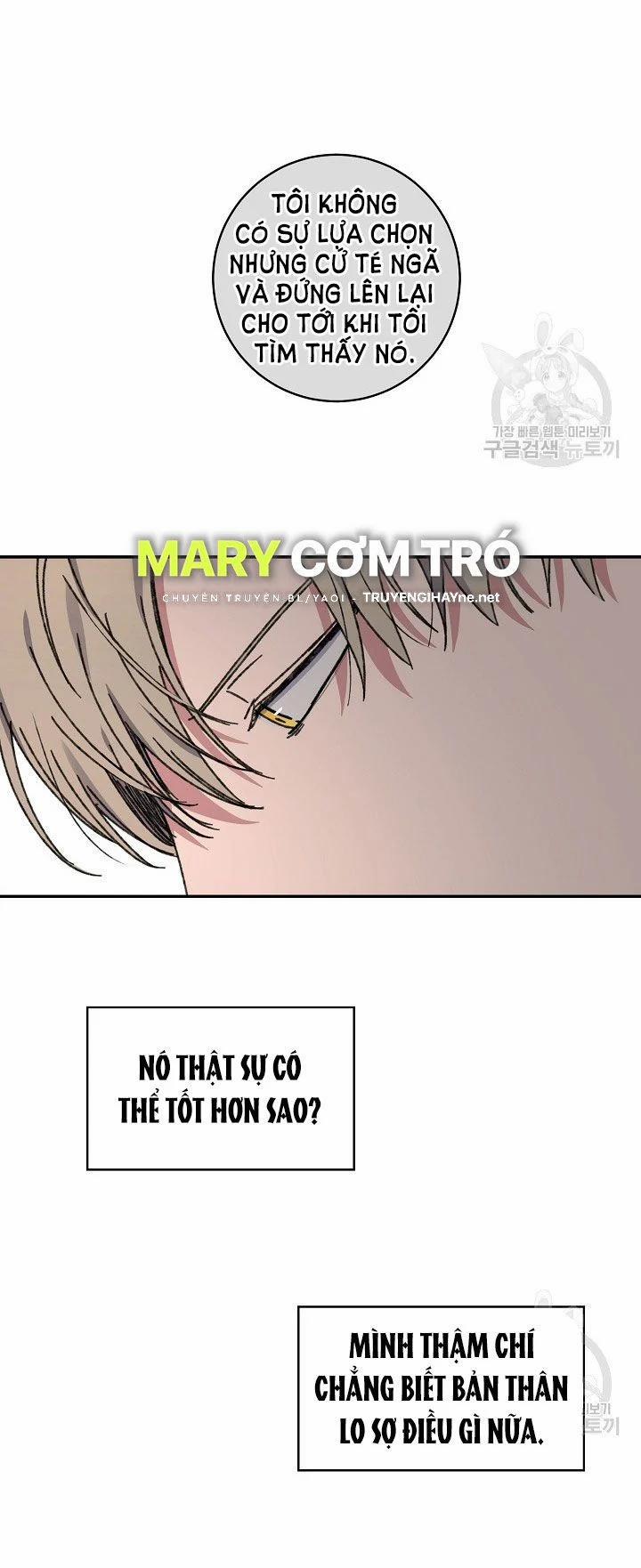 Tình Yêu Đen Đủi 41.1 trang 4