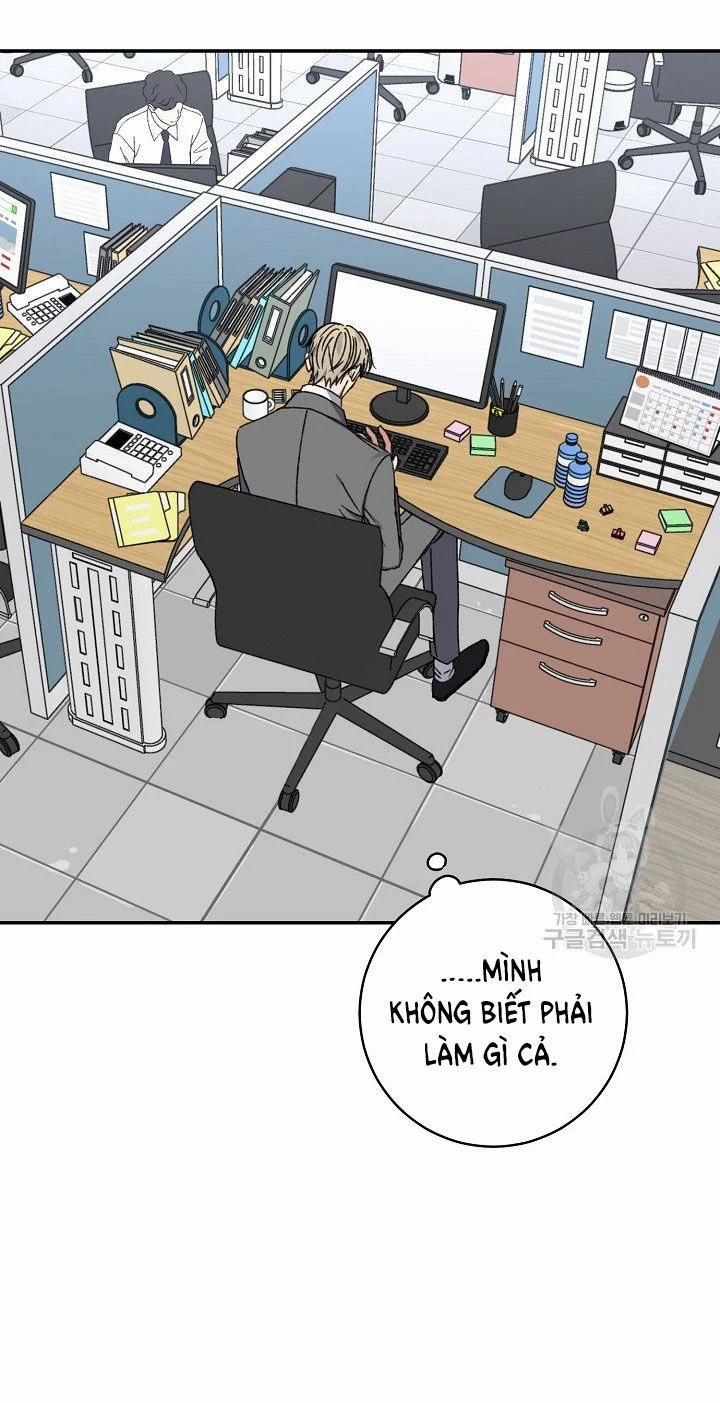 Tình Yêu Đen Đủi 41.1 trang 5