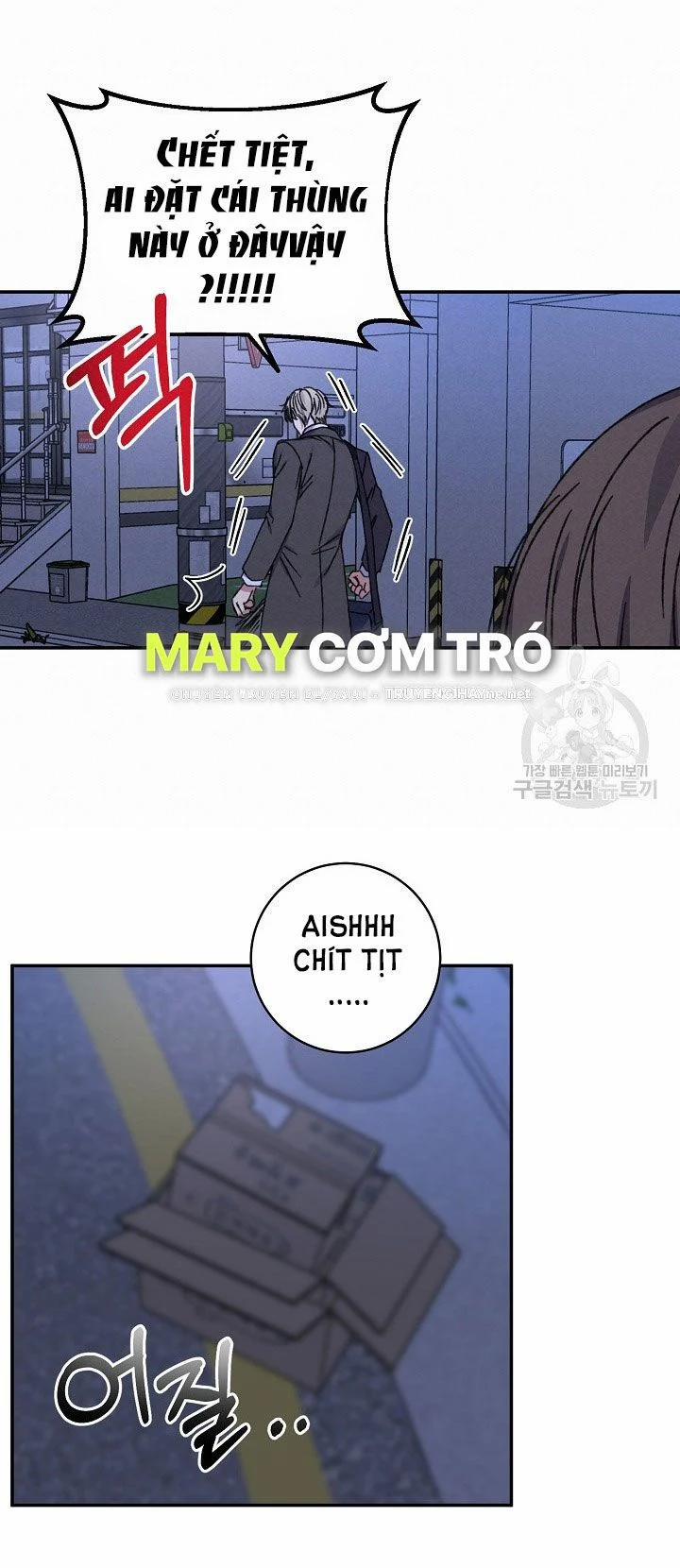 Tình Yêu Đen Đủi 41.1 trang 8