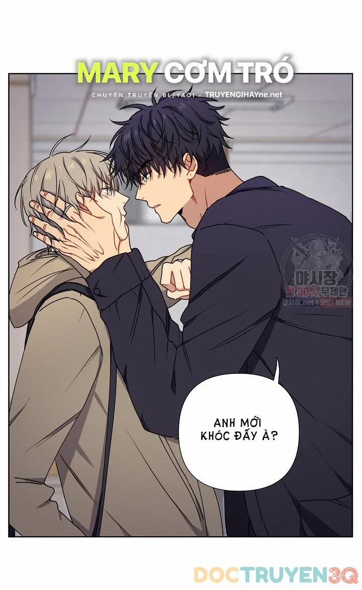 Tình Yêu Đen Đủi 5.5 trang 1