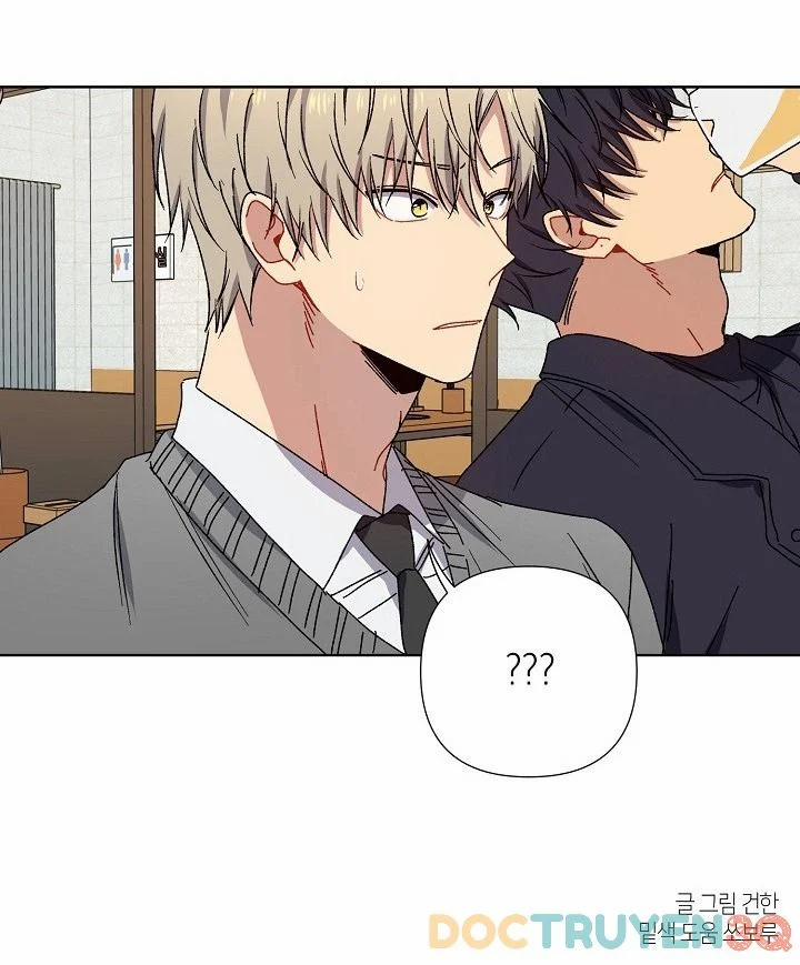 Tình Yêu Đen Đủi 5.5 trang 16