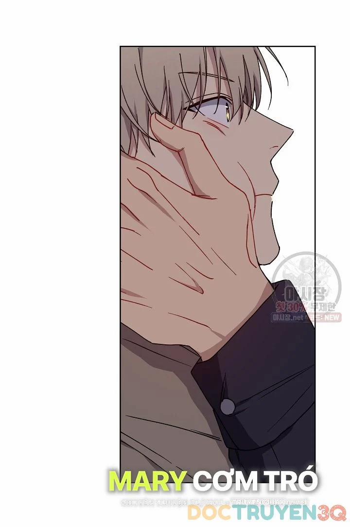 Tình Yêu Đen Đủi 5.5 trang 3