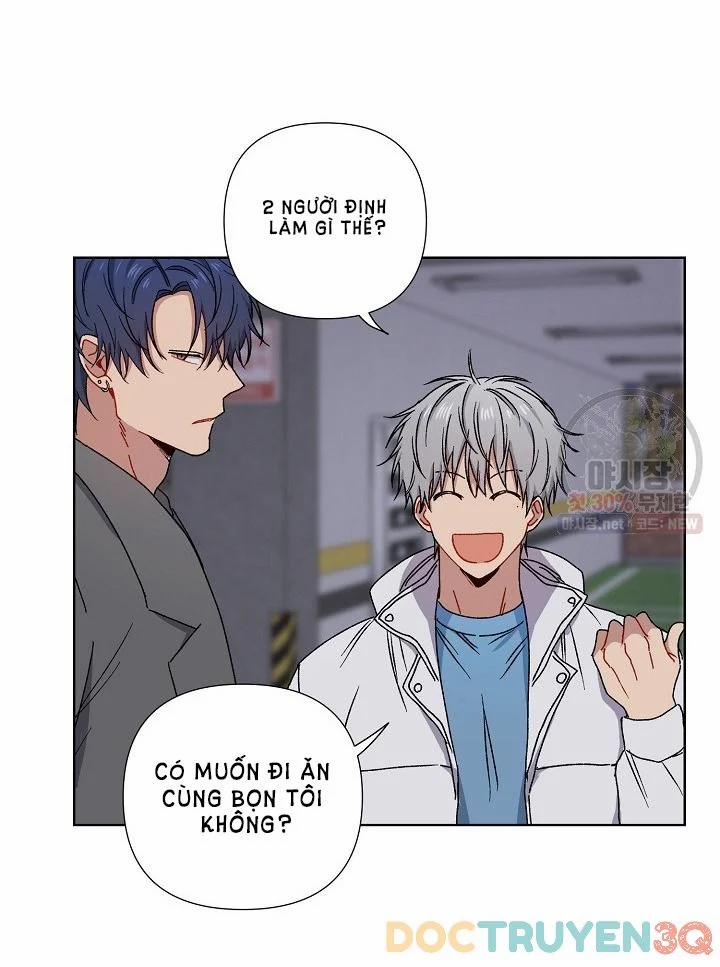 Tình Yêu Đen Đủi 5.5 trang 5