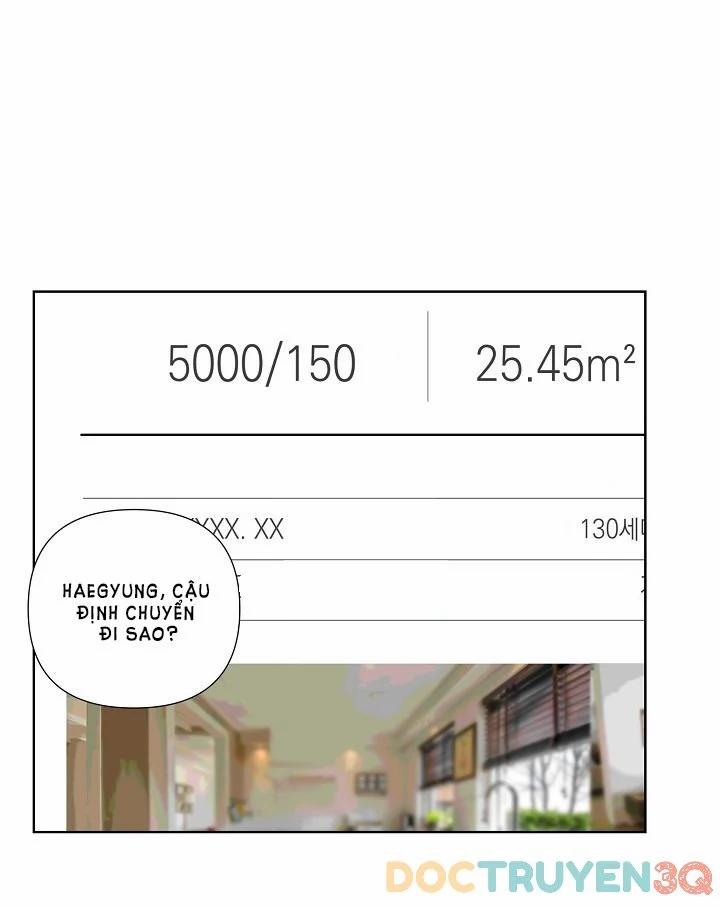 Tình Yêu Đen Đủi 5 trang 0