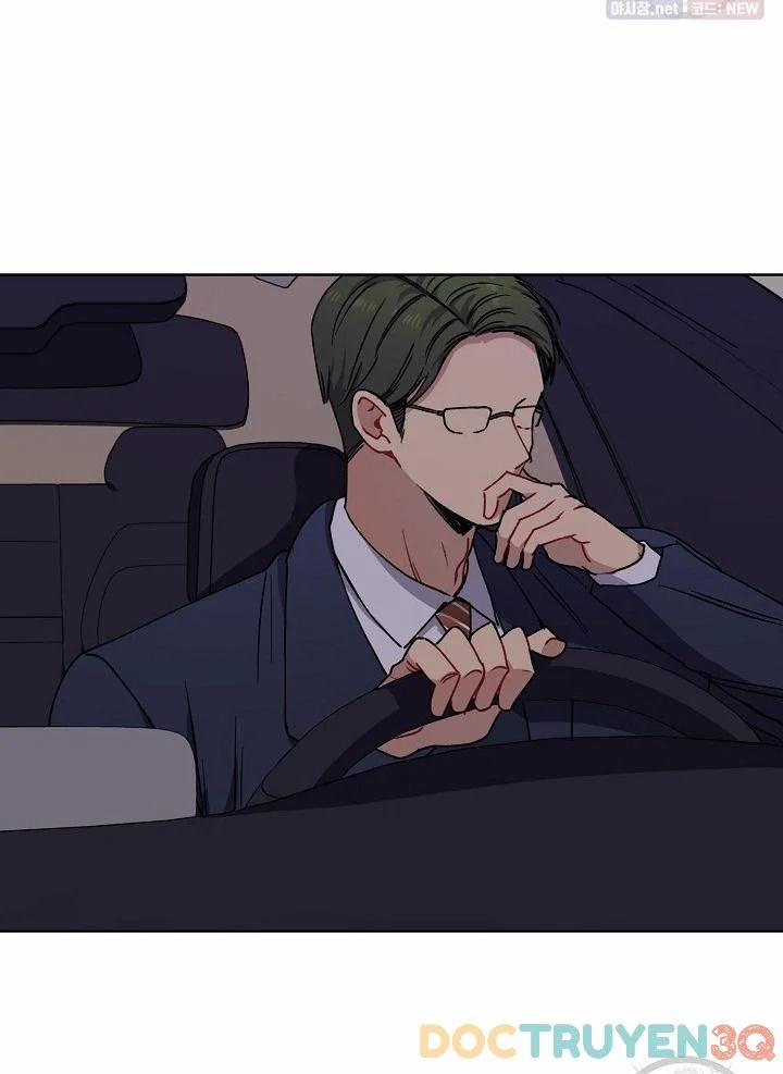 Tình Yêu Đen Đủi 5 trang 10