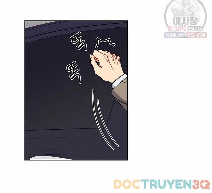 Tình Yêu Đen Đủi 5 trang 11