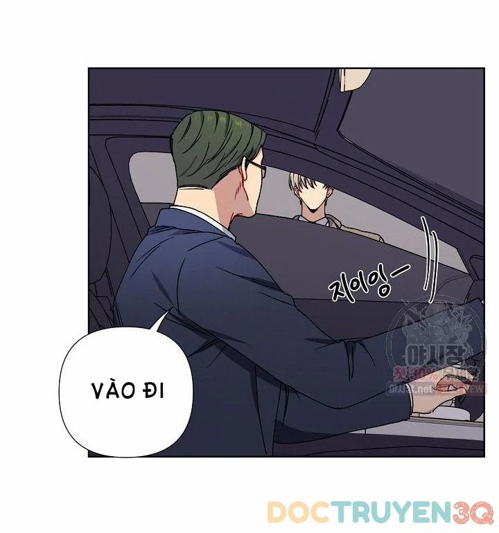 Tình Yêu Đen Đủi 5 trang 12