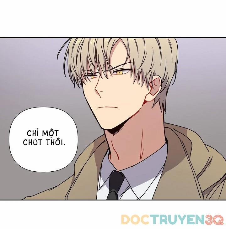 Tình Yêu Đen Đủi 5 trang 13