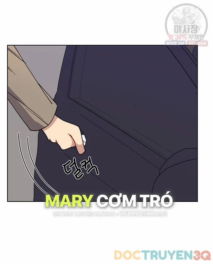 Tình Yêu Đen Đủi 5 trang 14