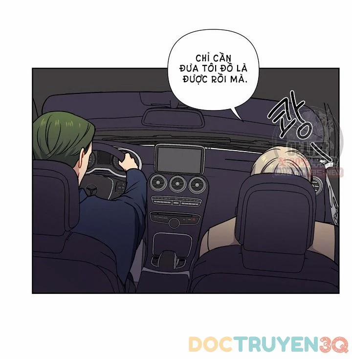 Tình Yêu Đen Đủi 5 trang 15